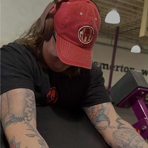 Meet your Posher, Brian